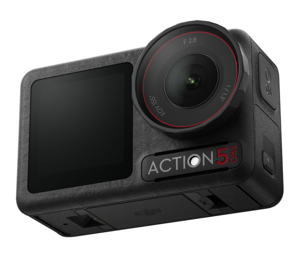 DJI Osmo Action 5 Pro Adventure Combo CP.OS.00000350.01 / 6941565981059 - 1280606 - zdjęcie 5